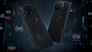 Asus ROG Phone 9 FE