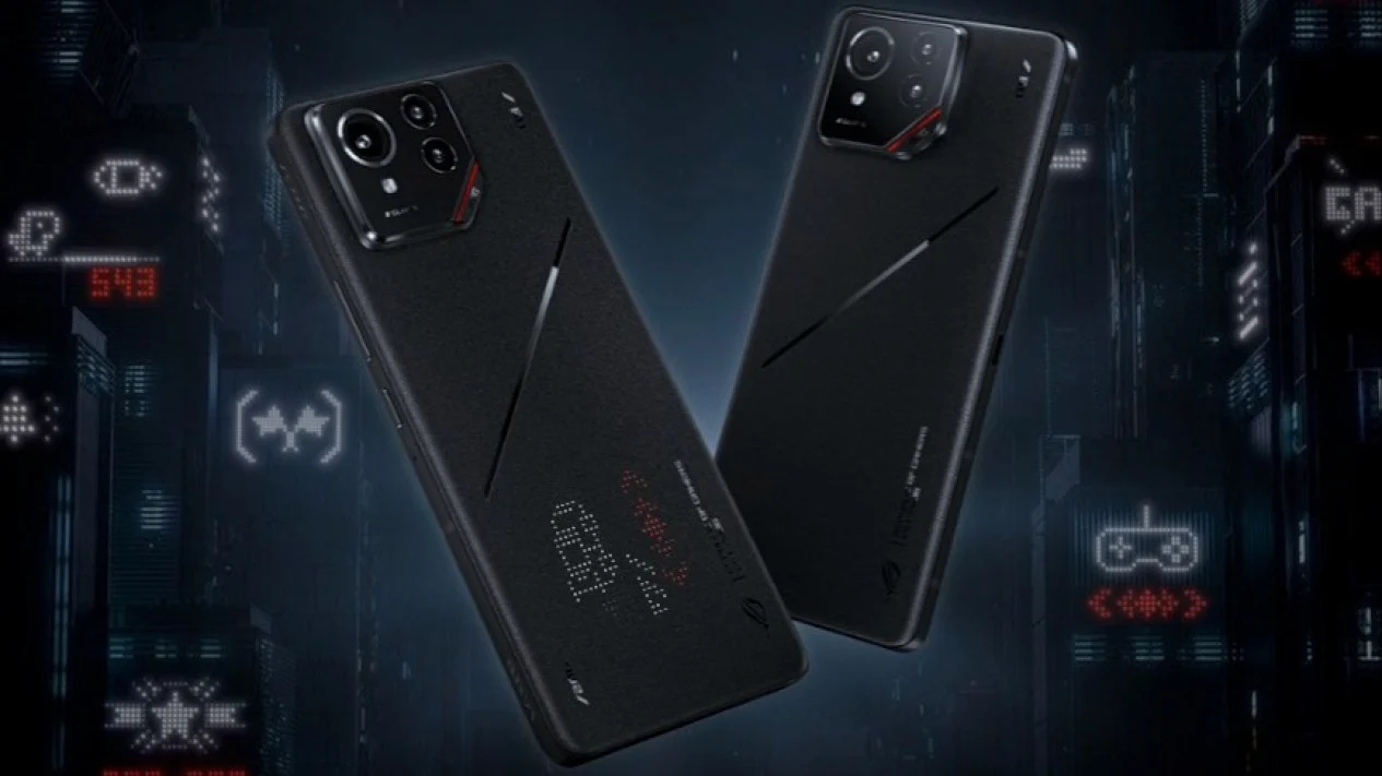 Asus ROG Phone 9 FE