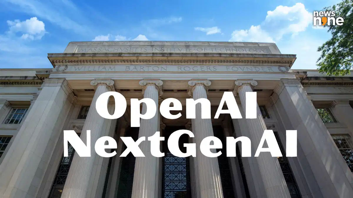 openai - nextgenai