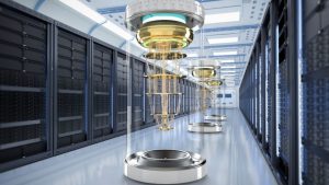 Quantum Computing 2025