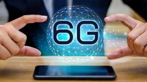 Agen AI dan Teknologi 6G