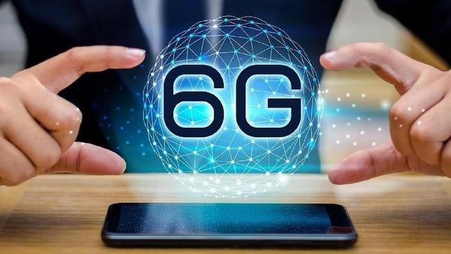 Agen AI dan Teknologi 6G