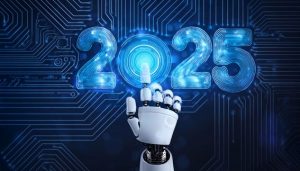 Tren Teknologi 2025
