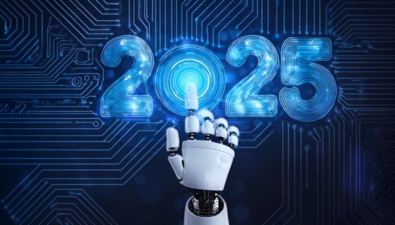 Tren Teknologi 2025