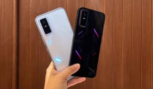 Infinix GT 30 Pro
