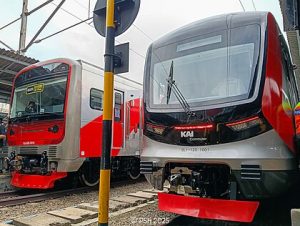 KRL iE305