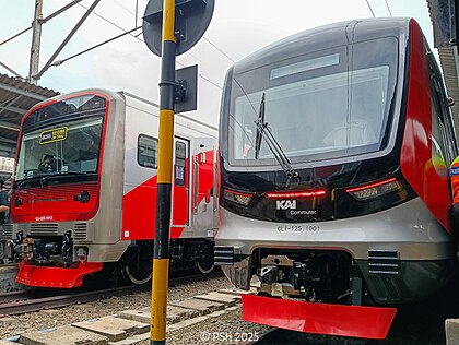 KRL iE305