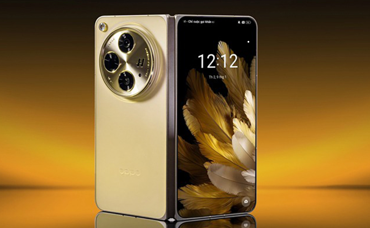 Oppo Find N5