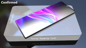 Sony Xperia 1 VII