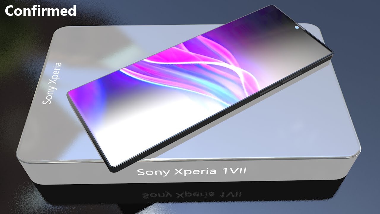 Sony Xperia 1 VII