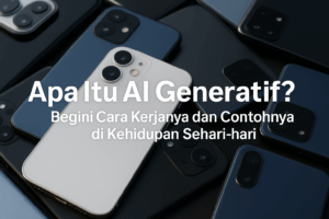 Al Generatif