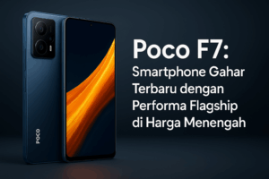 Poco F7