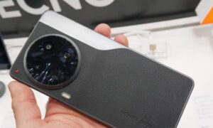 Tecno Camon 30 Premier