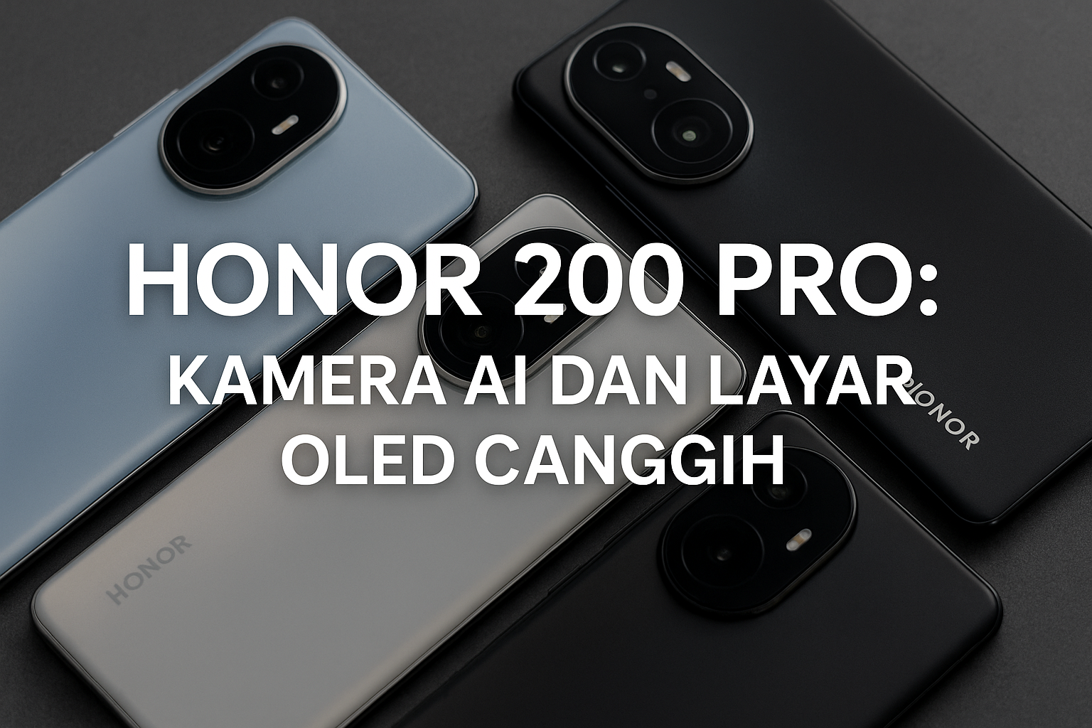 Honor 200 Pro