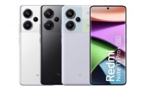 Redmi Note 13 Pro+ 5G