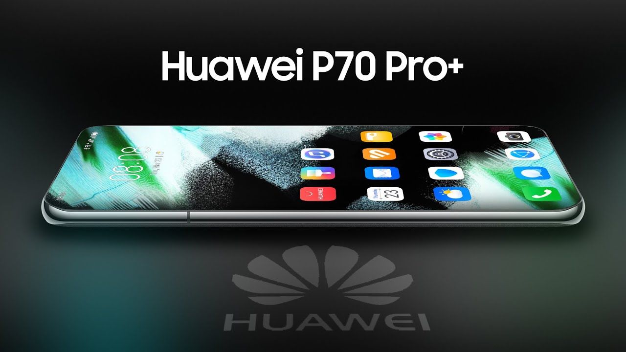 Huawei P70 Pro