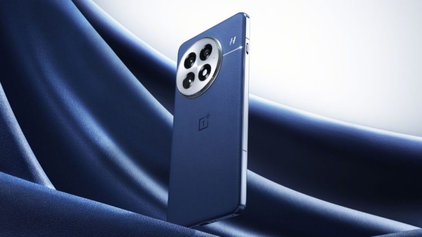 OnePlus 13
