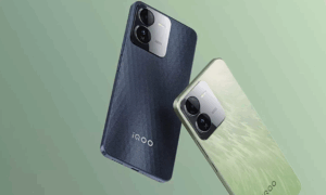 iQOO Z9 5G